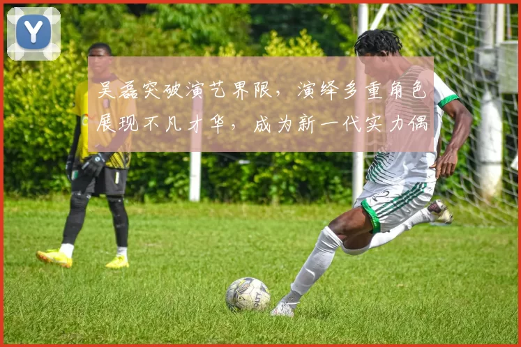 吴磊突破演艺界限，演绎多重角色展现不凡才华，成为新一代实力偶像