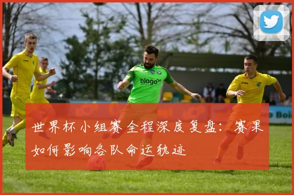 世界杯小组赛全程深度复盘：赛果如何影响各队命运轨迹