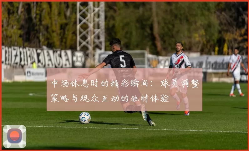 中场休息时的精彩瞬间：球员调整策略与观众互动的独特体验