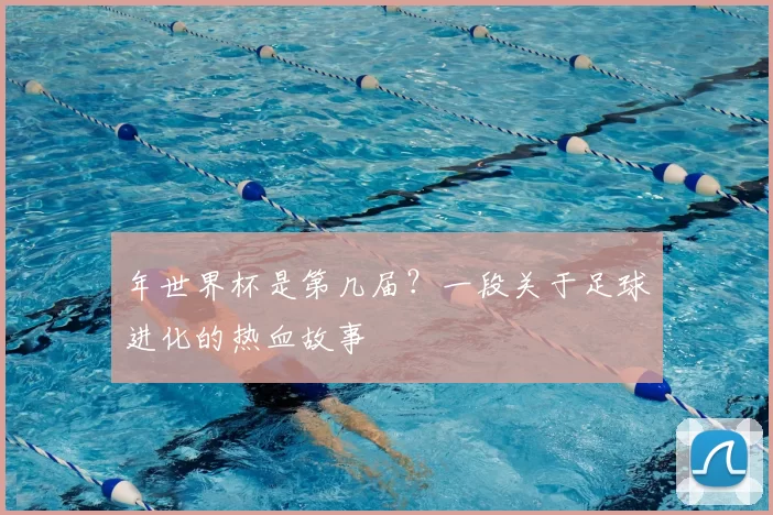 年世界杯是第几届？一段关于足球进化的热血故事